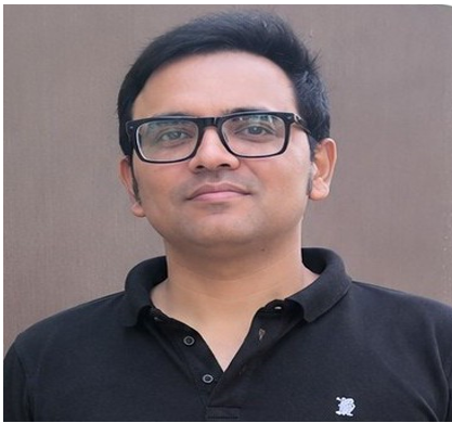 Mr. A. Hemanth Kumar